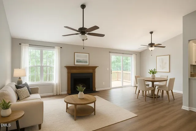 $1,800 | 3529 Singleleaf Lane, Raleigh, NC 27616