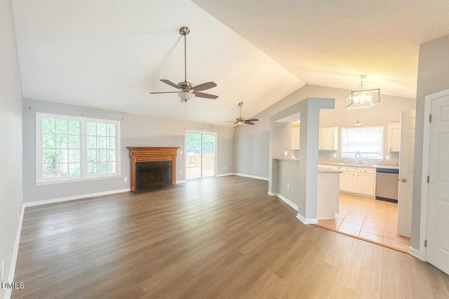 3529 Singleleaf Lane Raleigh, NC 27616 - Photo 3 of 16