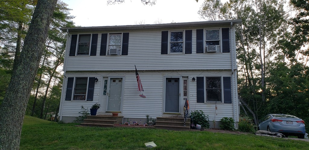 116-118 Creamery Road Hardwick, MA 01031 - Photo 1 of 7