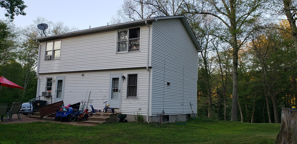 116-118 Creamery Road Hardwick, MA 01031 - Photo 3 of 7