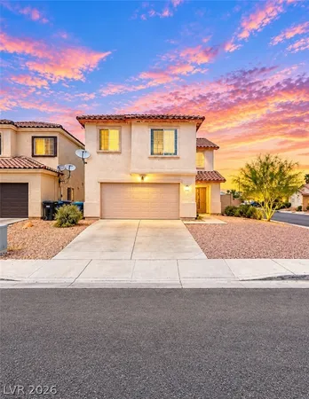 $2,550 | 6584 Elk Creek Lane, Unit NONE, Las Vegas, NV 89156