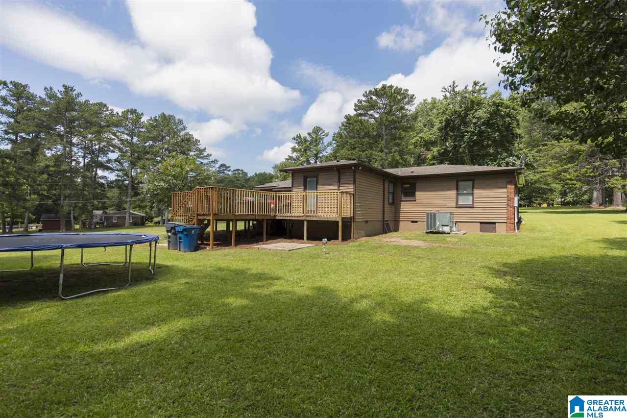 8023 Cavern Road Trussville, AL 35173 - Photo 17 of 47