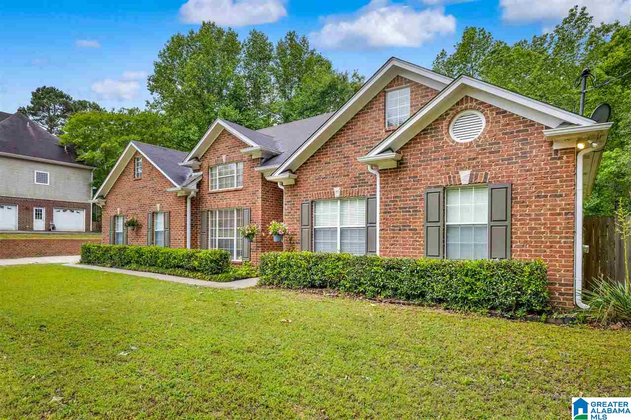 765 Shelby Forest Trail Chelsea, AL 35043 - Photo 3 of 24