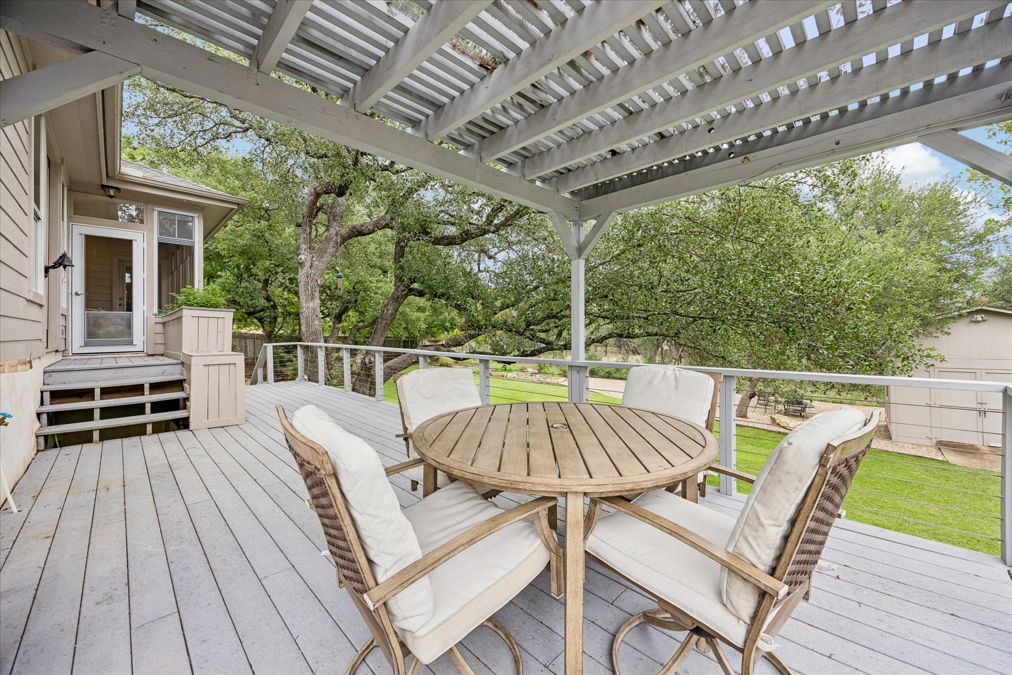 313 South Flamingo Drive Austin, TX 78734 - Photo 8 of 24