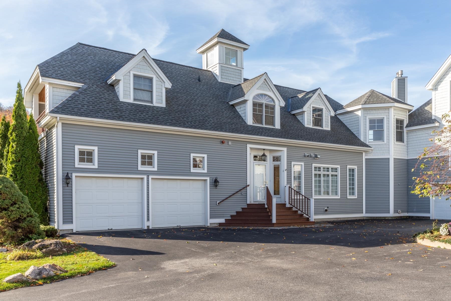 1067 Marble Island Road, Unit 1 Colchester, VT 05446 - Photo 2 of 39 Gallery Image 2