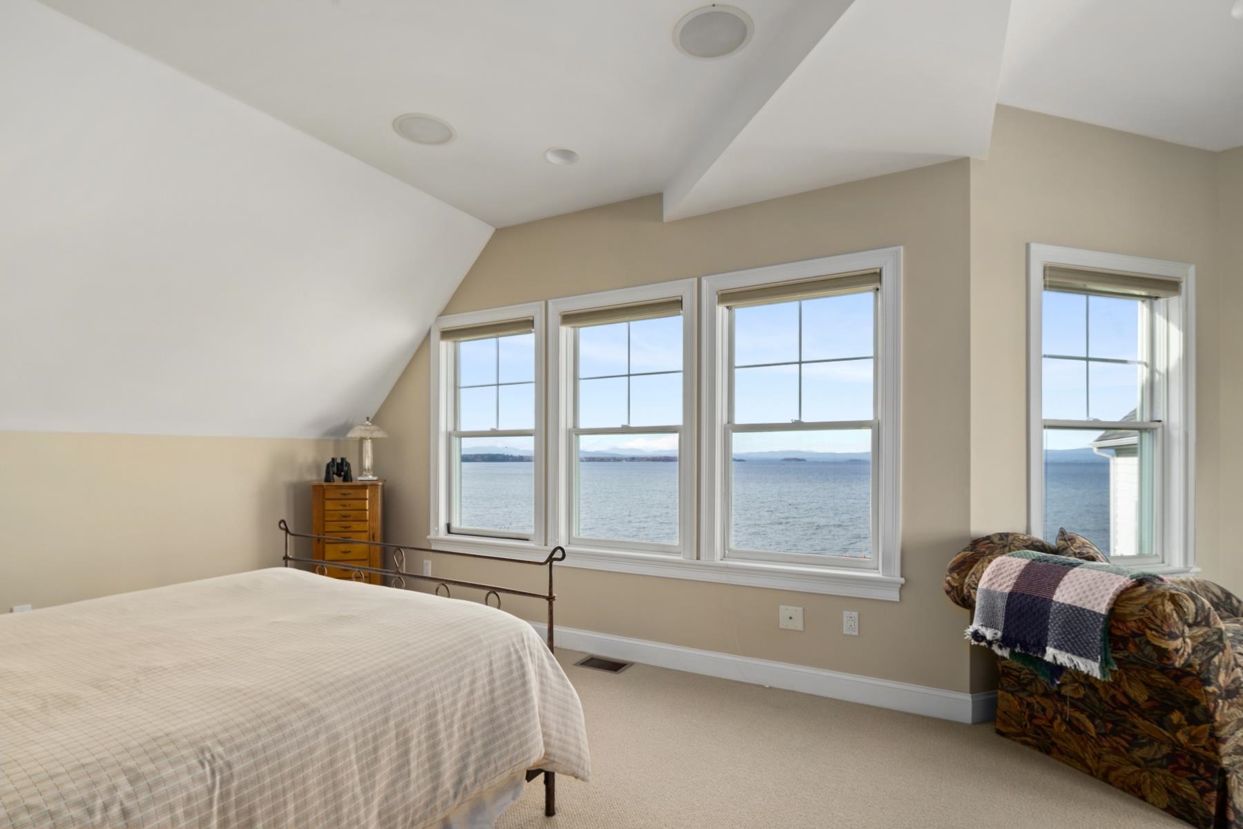 1067 Marble Island Road, Unit 1 Colchester, VT 05446 - Photo 23 of 39 Gallery Image 23