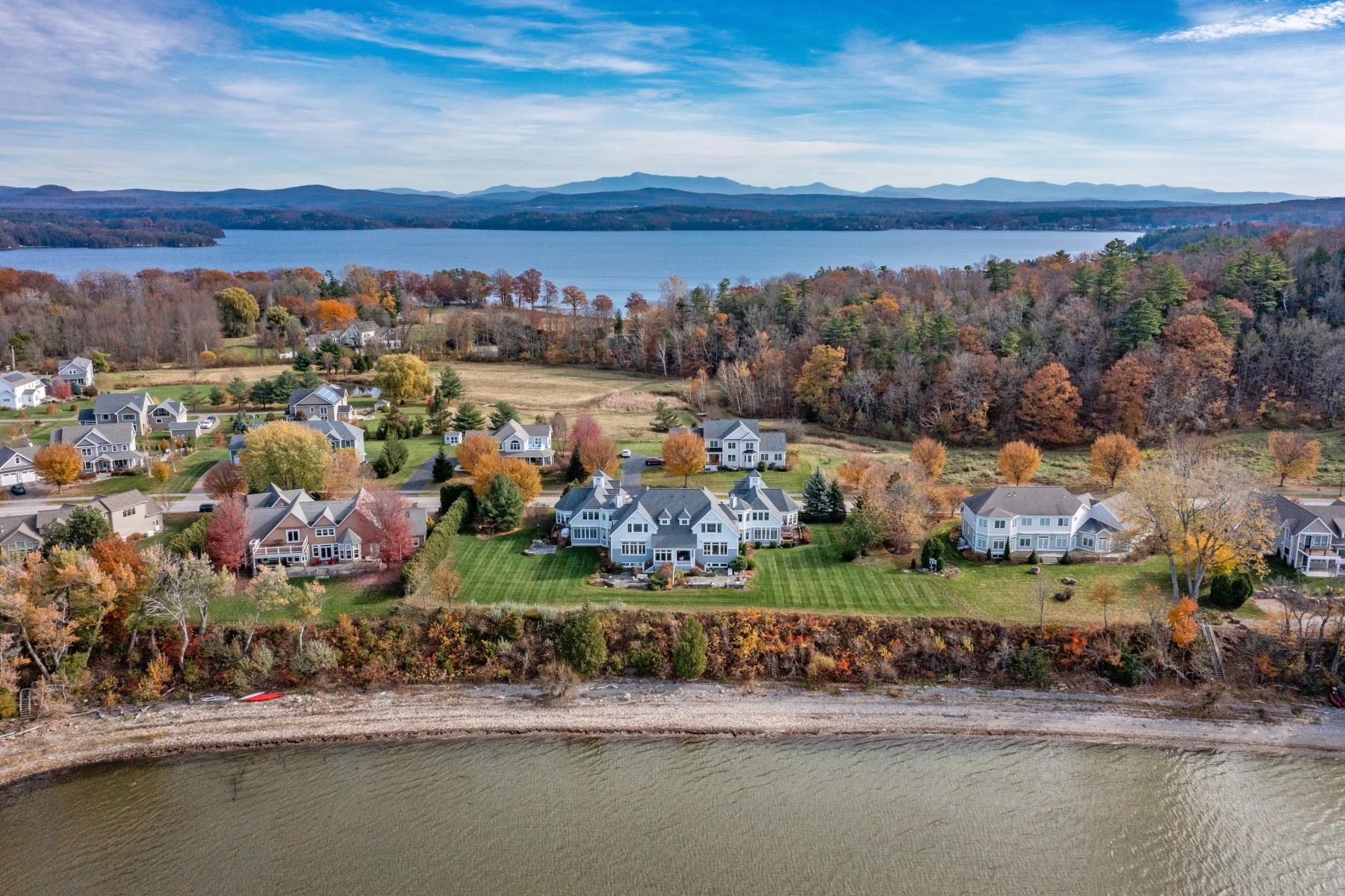 1067 Marble Island Road, Unit 1 Colchester, VT 05446 - Photo 36 of 39 Gallery Image 36