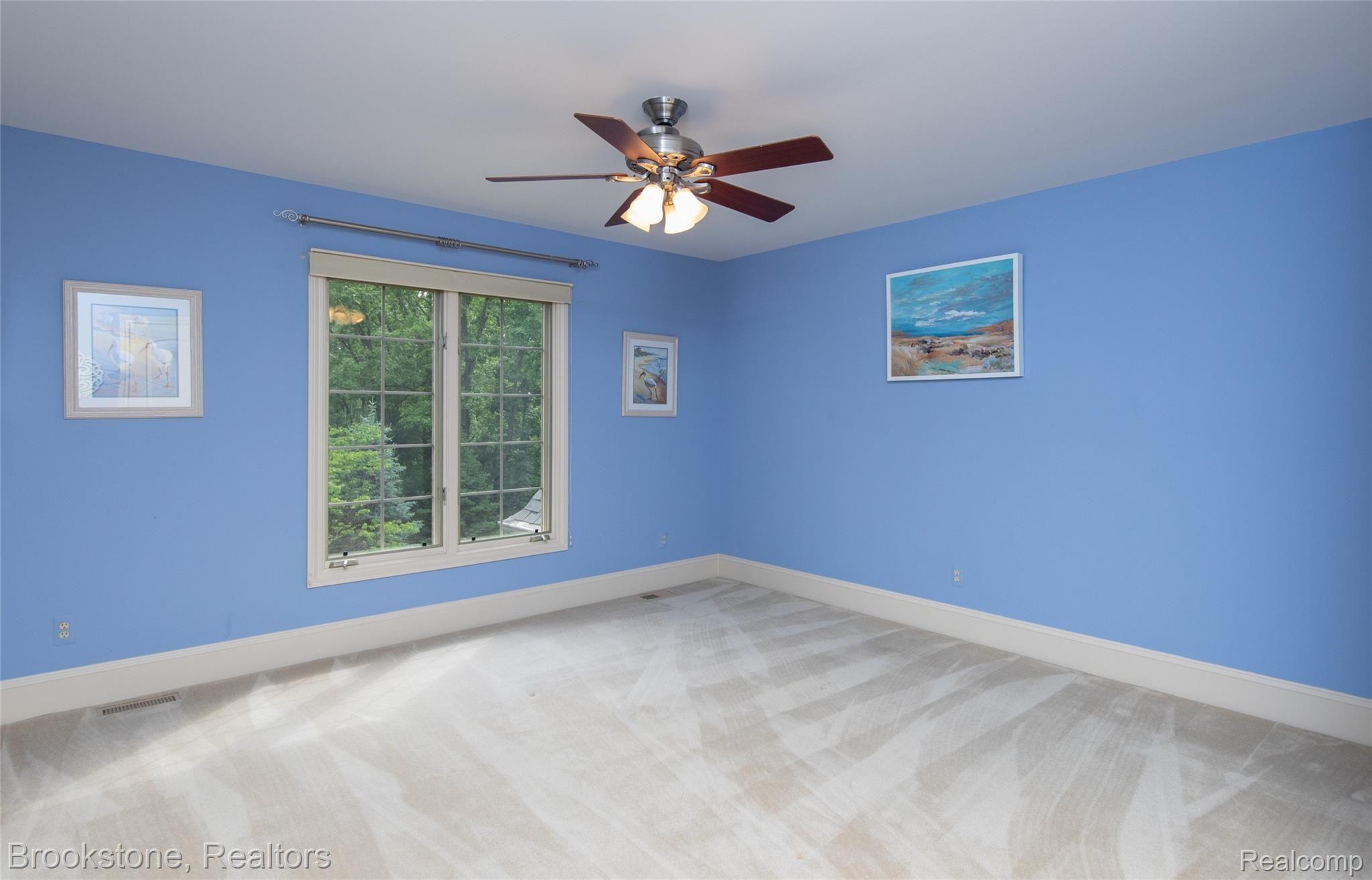 7868 Holcomb Road Clarkston, MI 48348 - Photo 38 of 60 d02 Bedroom 2.JPG