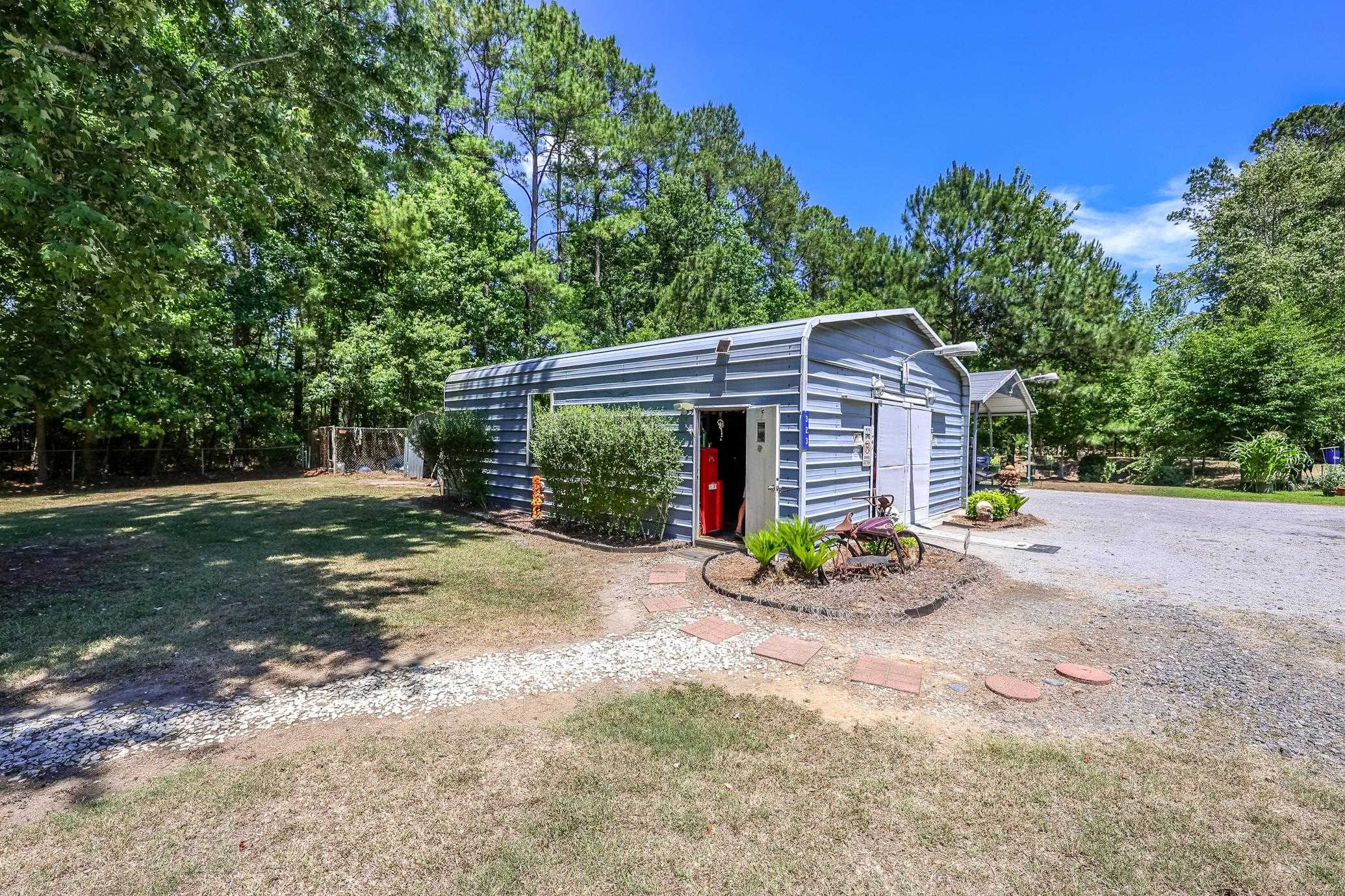 323 Roughbark Drive Andrews, SC 29510 - Photo 30 of 39