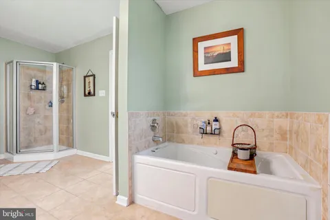 a bathroom with a sink and a bathtub