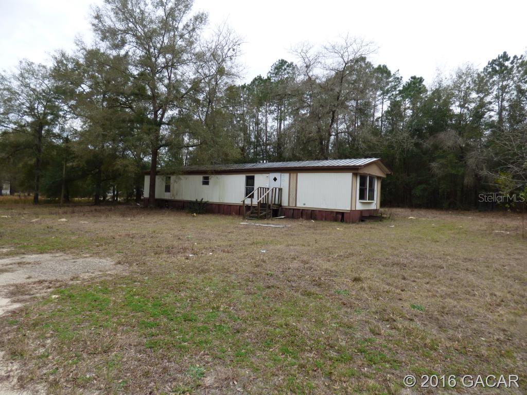 505 Blitch Street Bronson, FL 32621 - Photo 1 of 1 Gallery Image 1