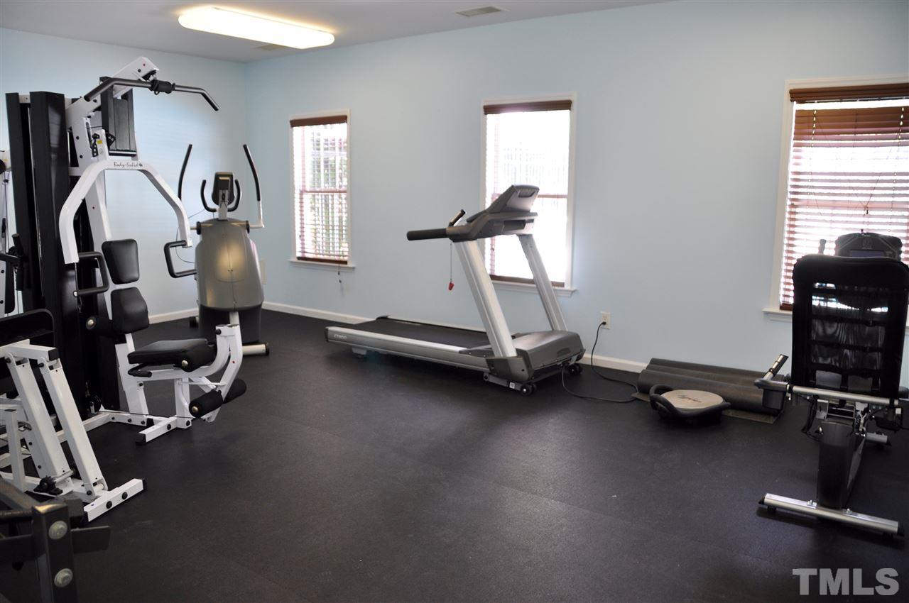 2830 Barrymore Street, Unit 104 Raleigh, NC 27603 - Photo 19 of 25 Gallery Image 19