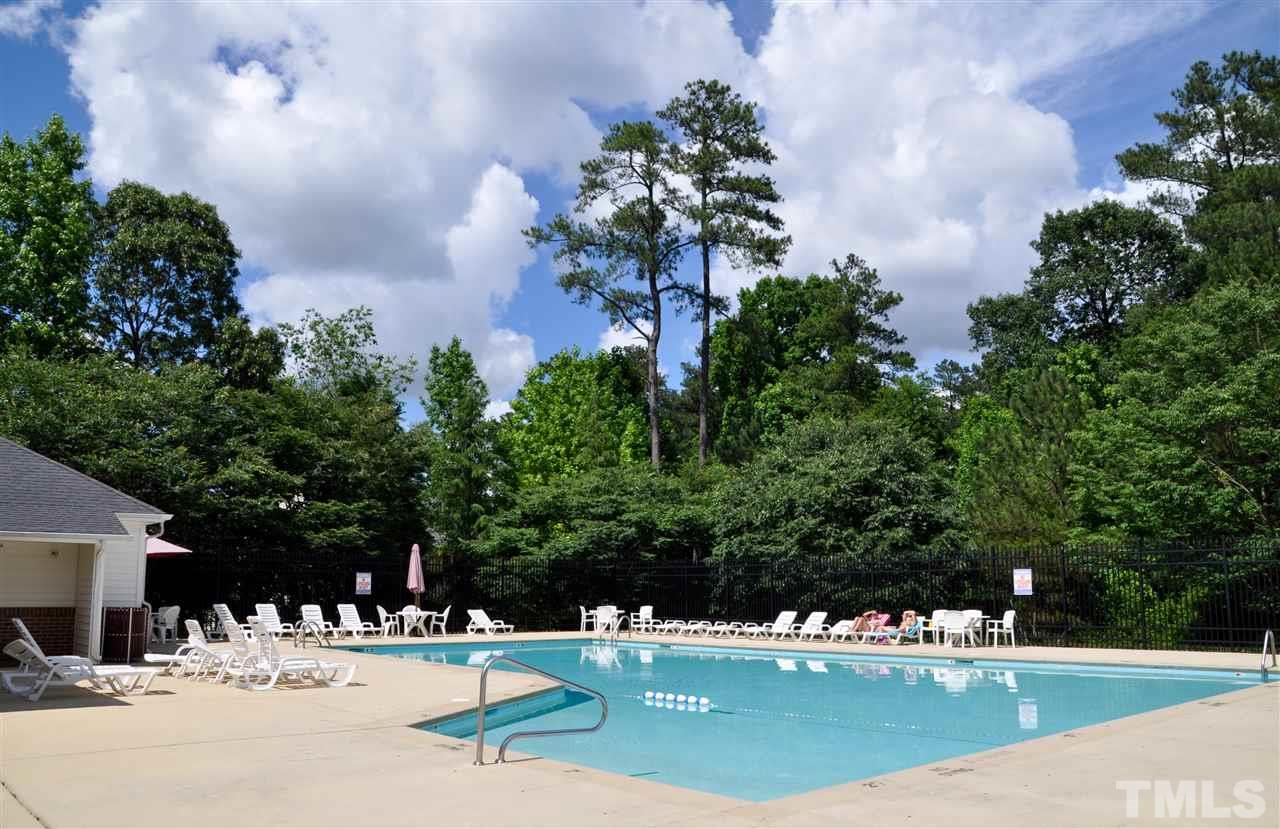 2830 Barrymore Street, Unit 104 Raleigh, NC 27603 - Photo 20 of 25 Gallery Image 20