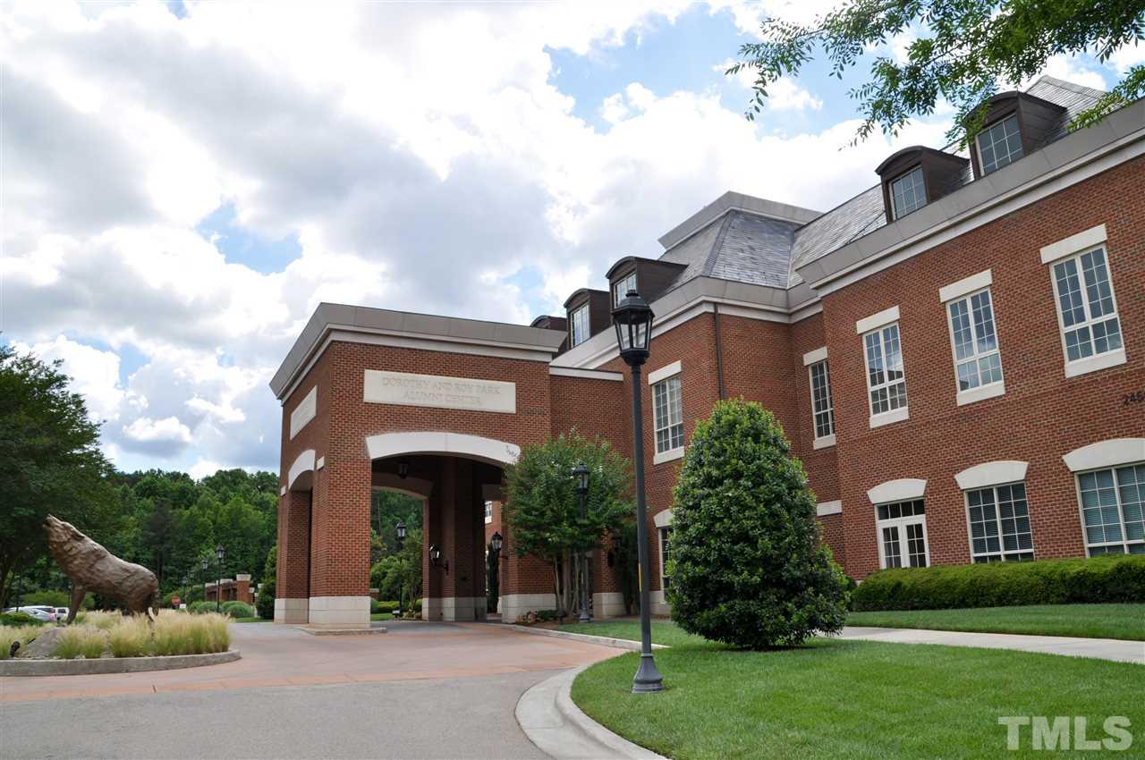 2830 Barrymore Street, Unit 104 Raleigh, NC 27603 - Photo 23 of 25 Gallery Image 23