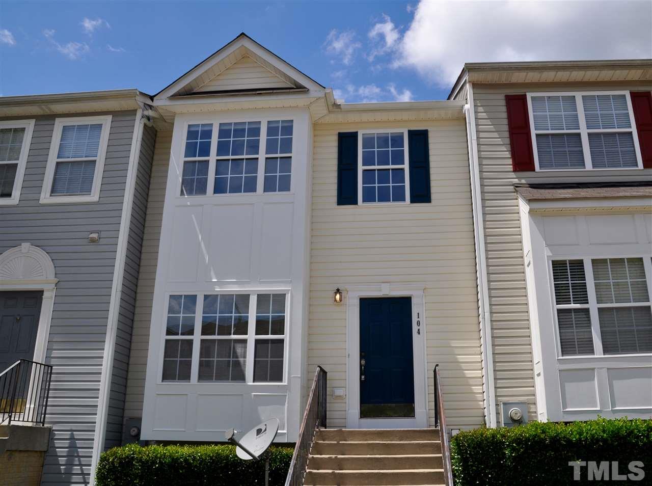 2830 Barrymore Street, Unit 104 Raleigh, NC 27603 - Photo 6 of 25 Gallery Image 6