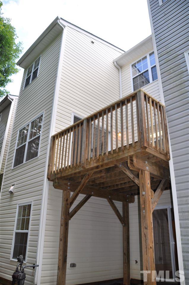 2830 Barrymore Street, Unit 104 Raleigh, NC 27603 - Photo 8 of 25 Gallery Image 8