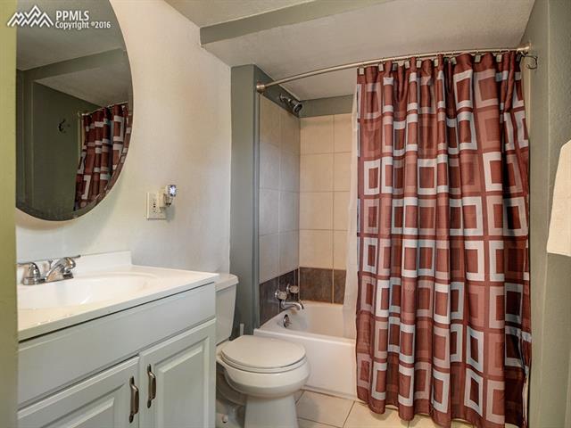 1542 West Cheyenne Road Colorado Springs, CO 80906 - Photo 15 of 27