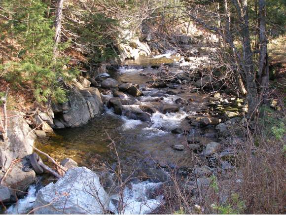 464 Halls Brook Road Rumney, NH 03266 - Photo 1 of 1