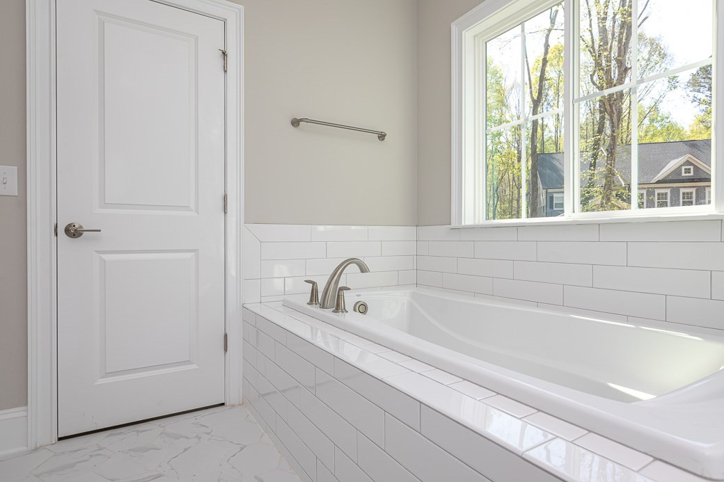 2412 Spindle Court, Unit LOT 5MORGAN Raleigh, NC 27603 - Photo 23 of 30 Photo 23