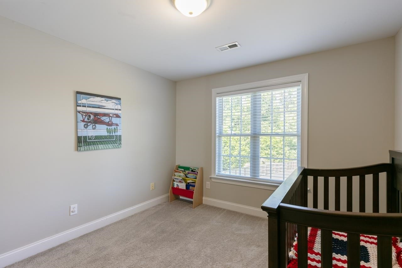 1604 Kendall Hill Road Willow Spring, NC 27592 - Photo 28 of 40 Photo 28
