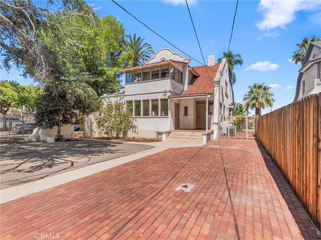 3390 Orange Street Riverside, CA 92501 - Photo 46 of 53 Gallery Image 46