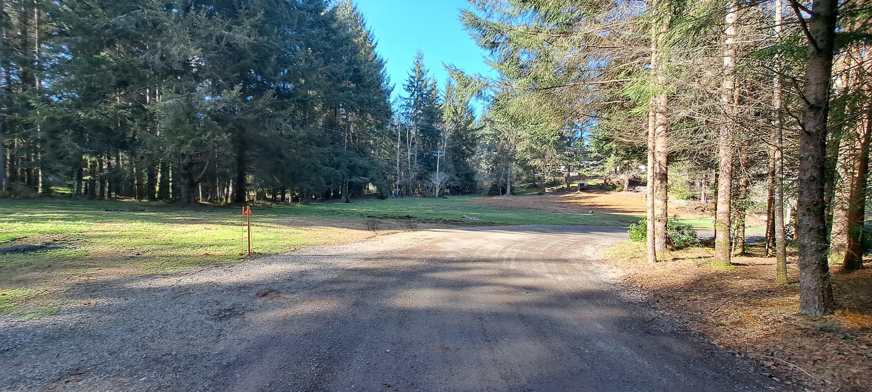 38-parcel Elizabeth Road McKinleyville, CA 95521 - Photo 2 of 16