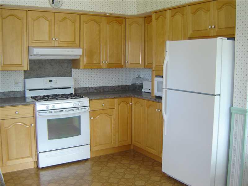 26 Clavette Road Fort Kent, ME 04743 - Photo 5 of 35 Kitchen.