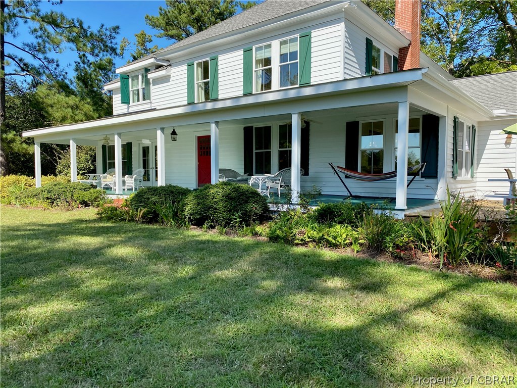 3889 North River Road Foster, VA 23056 - Photo 11 of 11