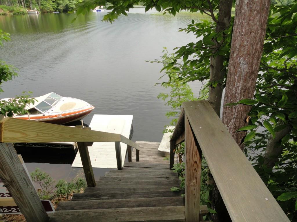 102 Lone Pine Road North Waterboro, ME 04061 - Photo 11 of 31 Boat Docks and Swimming