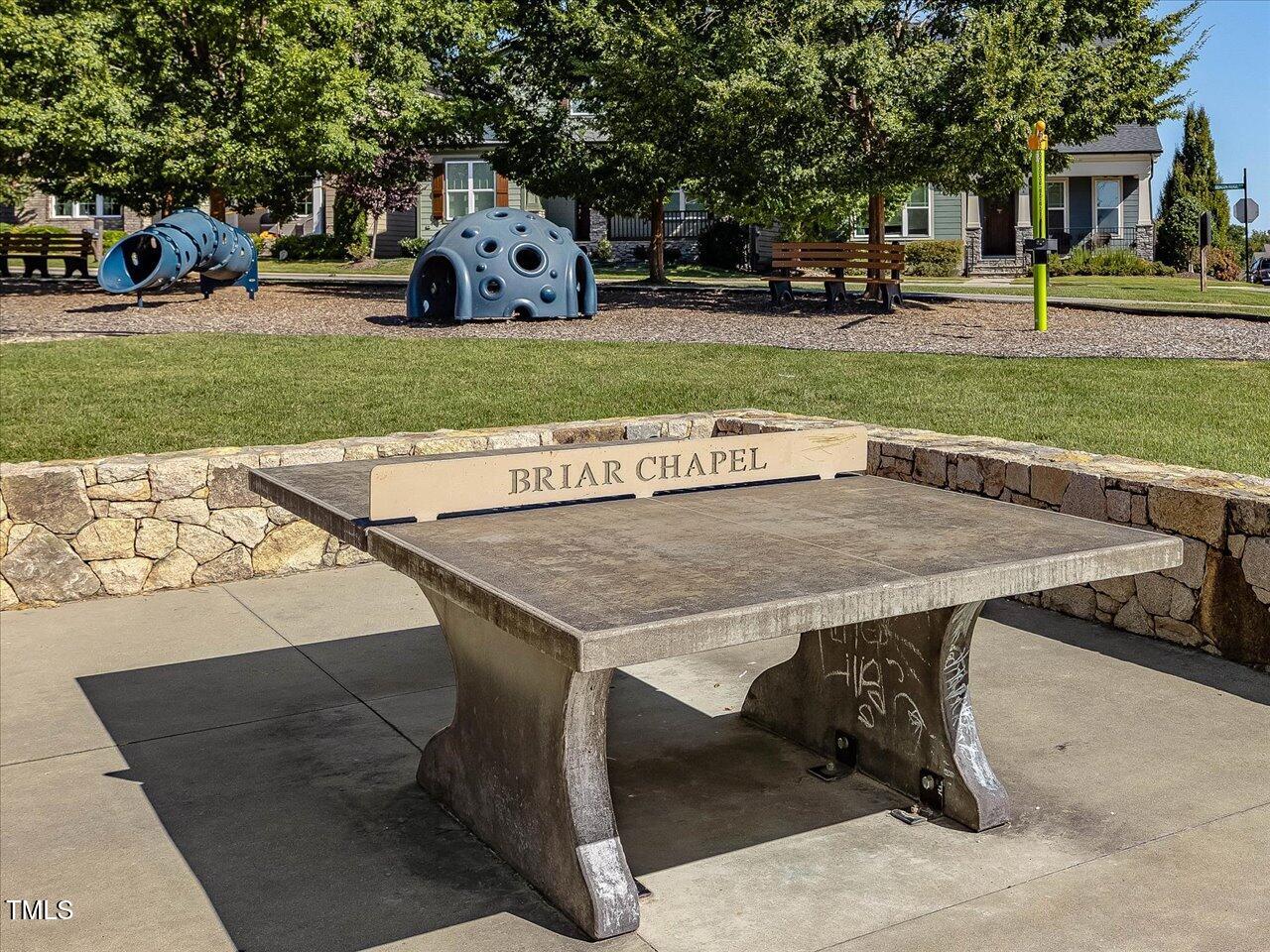 173 Hawk Point Road Chapel Hill, NC 27516 - Photo 77 of 90 78-Briar Chapel Parks