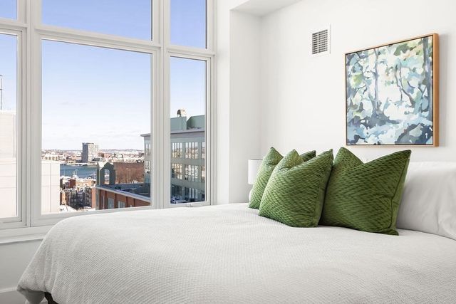 $1,149,000 | 100 Lovejoy Wharf, Unit PH3A, Boston, MA 02114