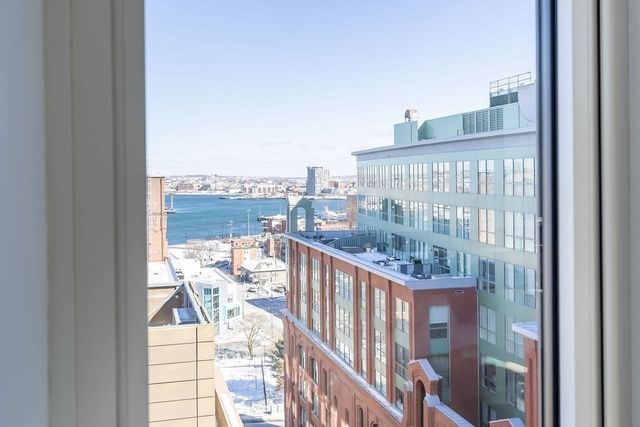 $1,149,000 | 100 Lovejoy Wharf, Unit PH3A, Boston, MA 02114