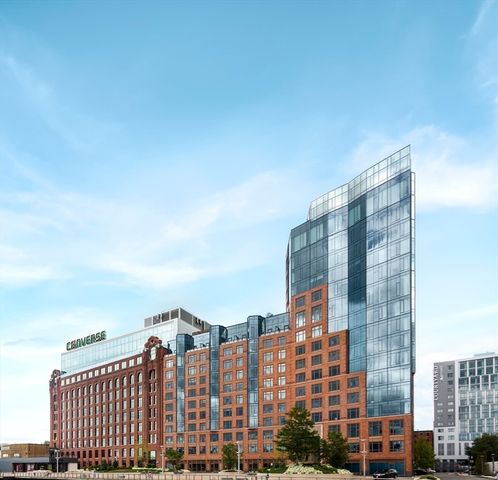 $1,149,000 | 100 Lovejoy Wharf, Unit PH3A, Boston, MA 02114