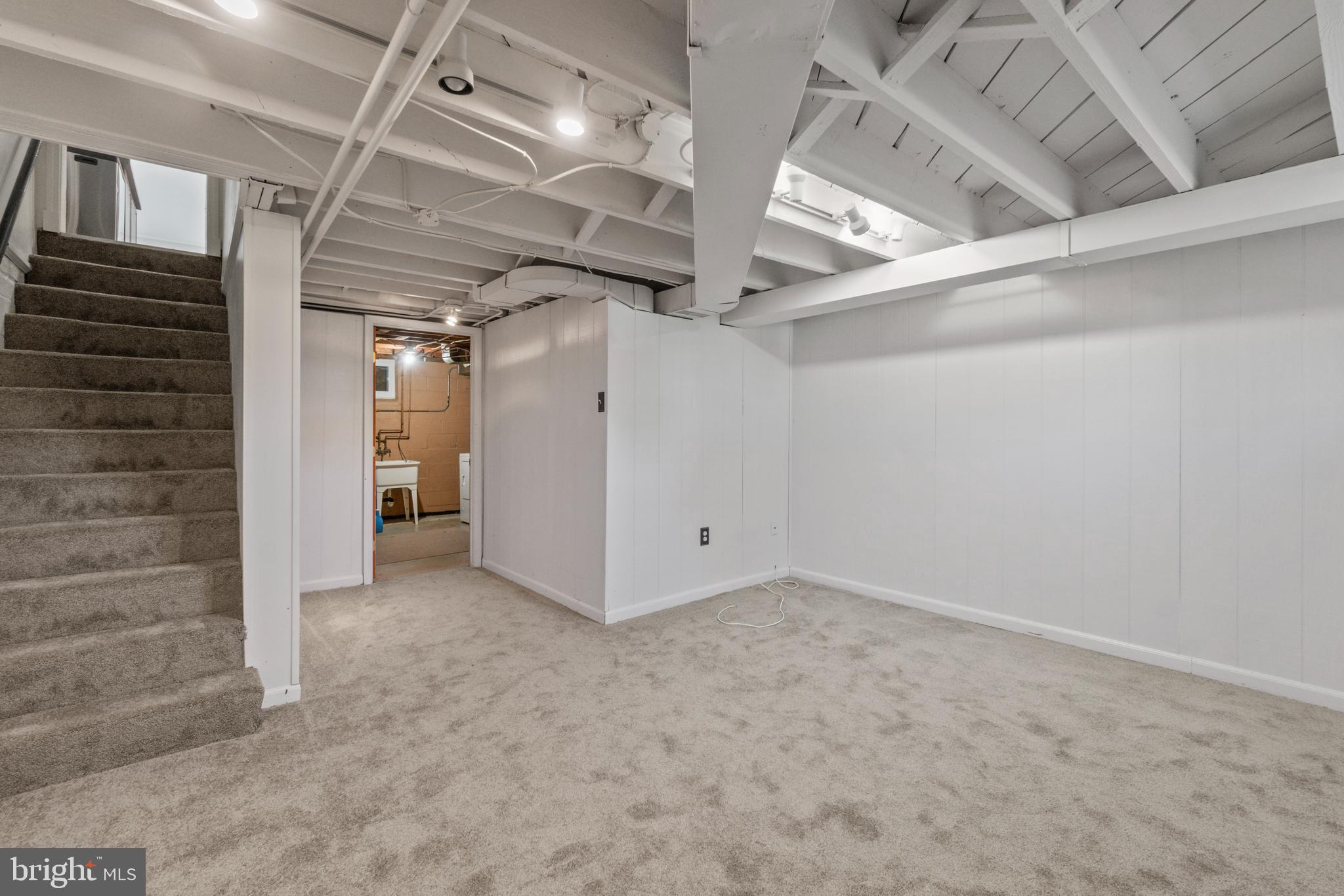 5514 Council Street Halethorpe, MD 21227 - Photo 21 of 36 a view of small space