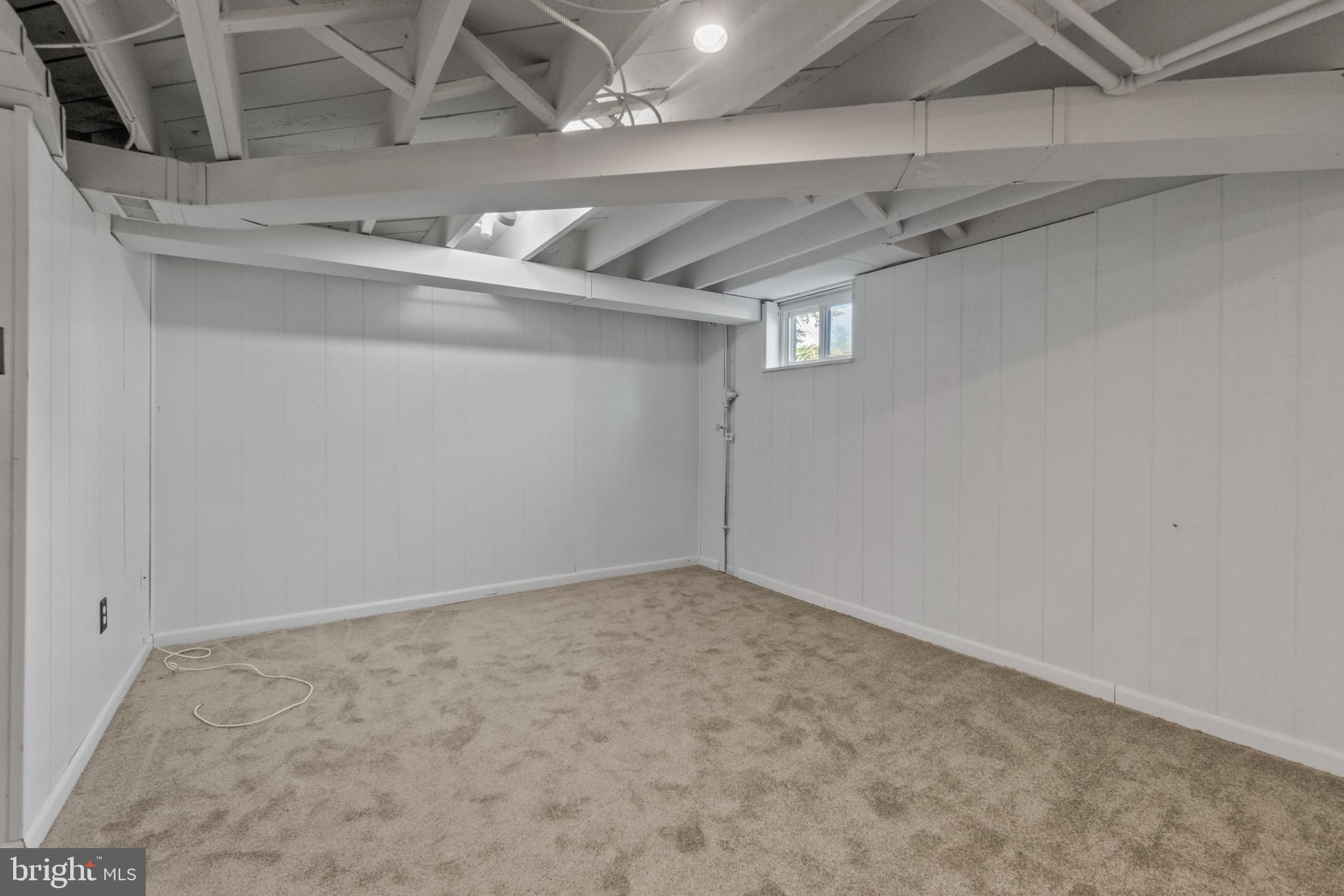 5514 Council Street Halethorpe, MD 21227 - Photo 22 of 36 a view of a garage