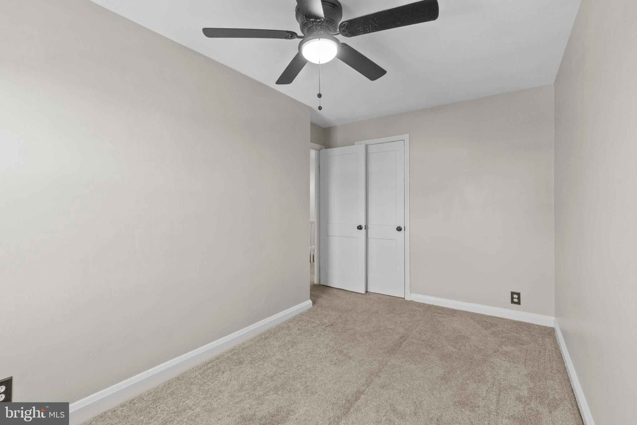 5514 Council Street Halethorpe, MD 21227 - Photo 26 of 36 a view of an empty room