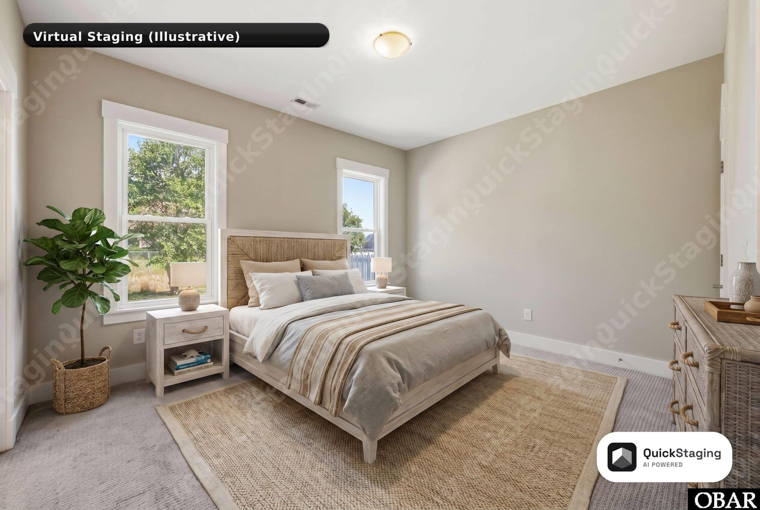 103 Binnacle Lane Grandy, NC 27939 - Photo 13 of 48 Virtually Staged