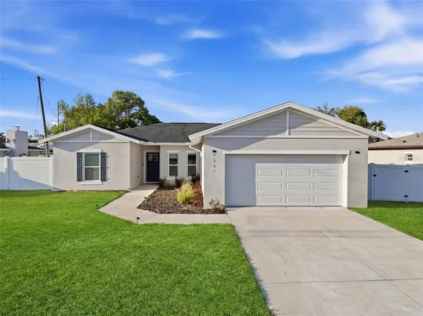 $344,900 | 9397 Northcliffe Boulevard, Spring Hill, FL 34606