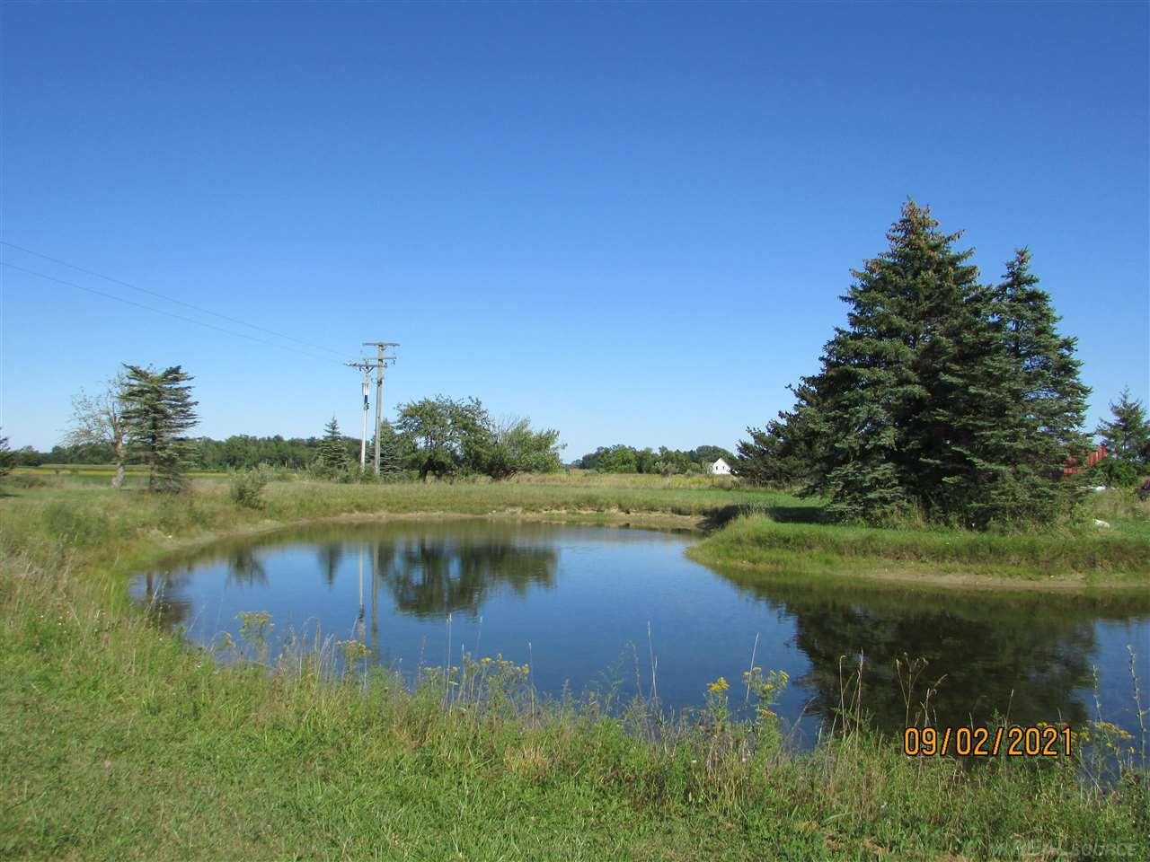 3330 Marlette Road Croswell, MI 48422 - Photo 5 of 17