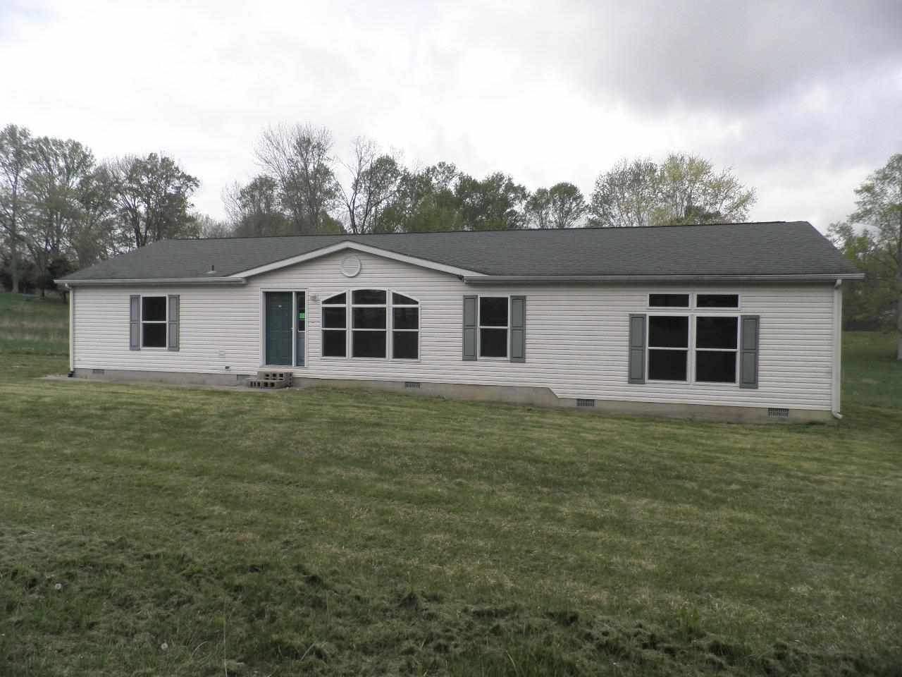 67 Riggle Road Williams, IN 47470 - Photo 1 of 10