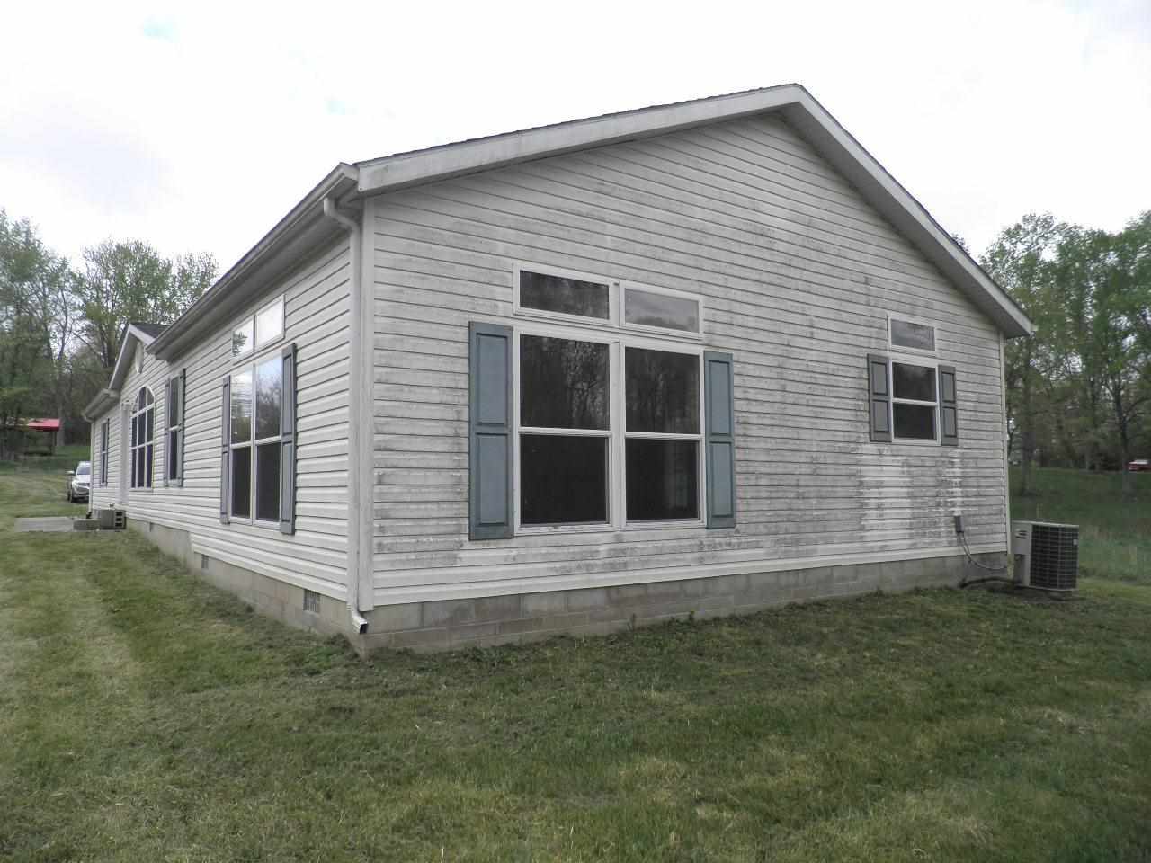 67 Riggle Road Williams, IN 47470 - Photo 2 of 10