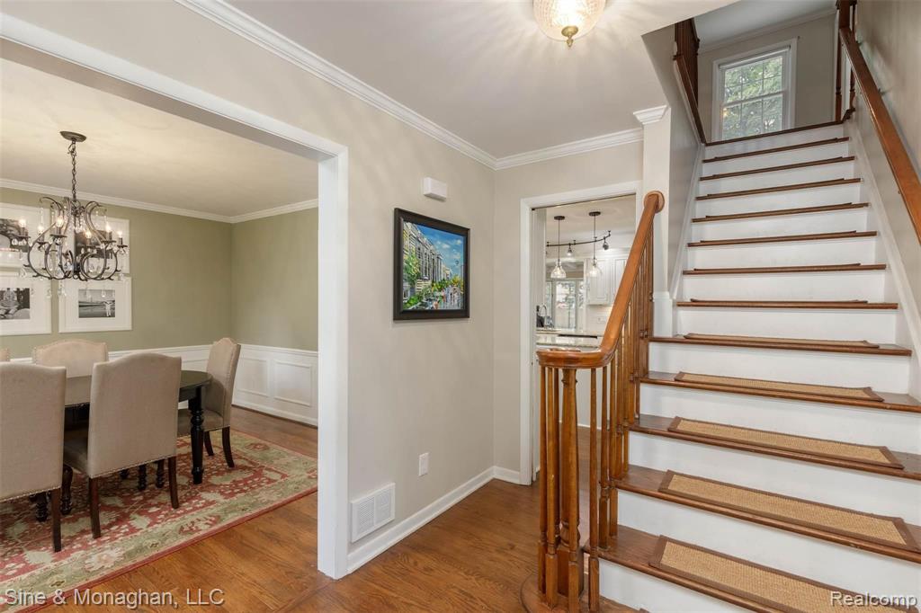 789 Trombley Road Grosse Pointe Park, MI 48230 - Photo 5 of 41