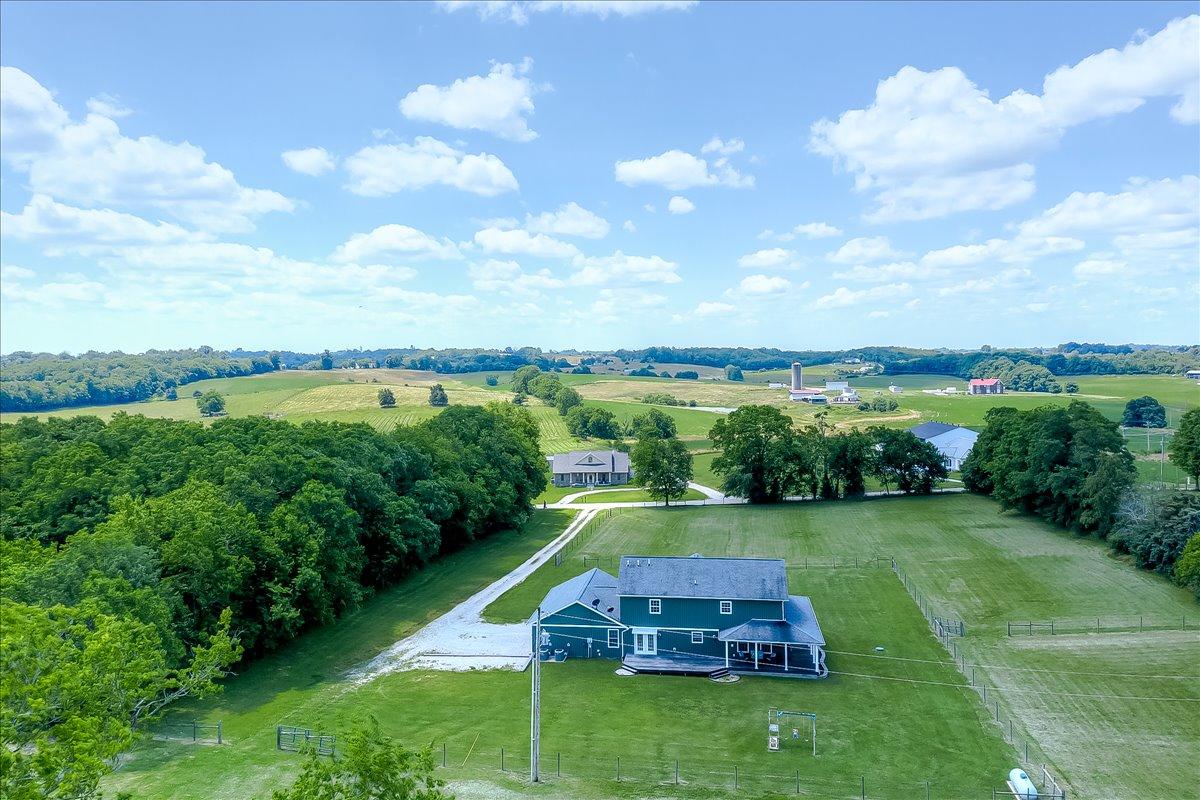 1391 Cummins Ferry Road Salvisa, KY 40372 - Photo 42 of 48 42-4-5