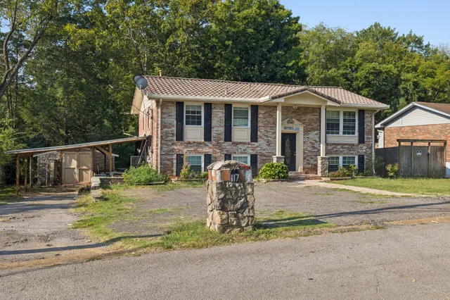 $439,900 | 117 Denise Drive, Antioch, TN 37013