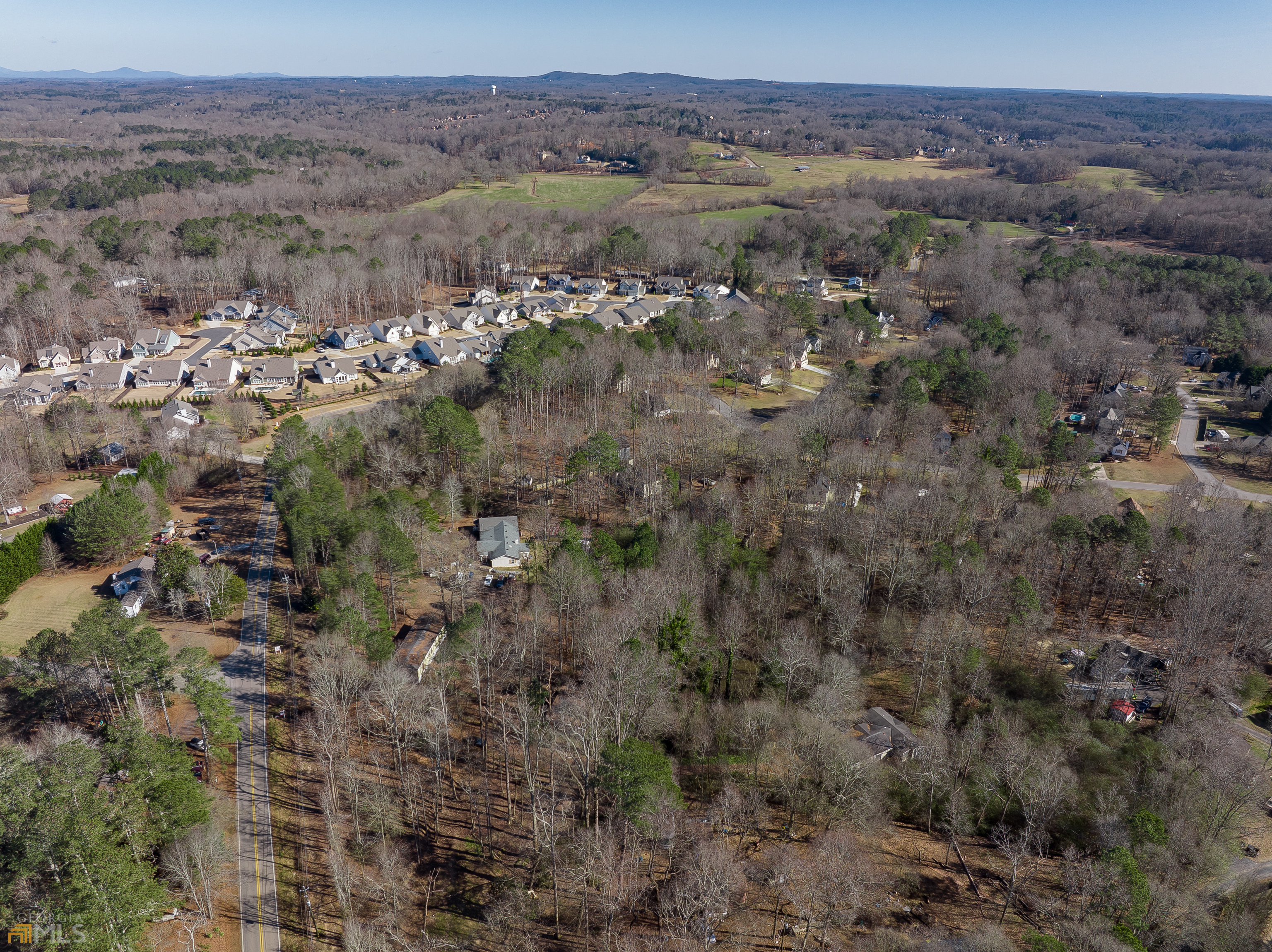 0 Karr Road Cumming, GA 30040 - Photo 1 of 1 Gallery Image 1
