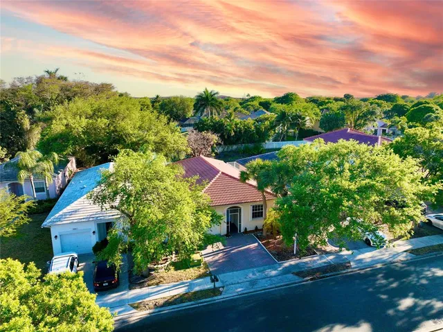 $510,000 | 4812 Northwest 19th Street, Coconut Creek, FL 33063