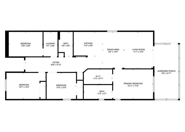 $510,000 | 4812 Northwest 19th Street, Coconut Creek, FL 33063