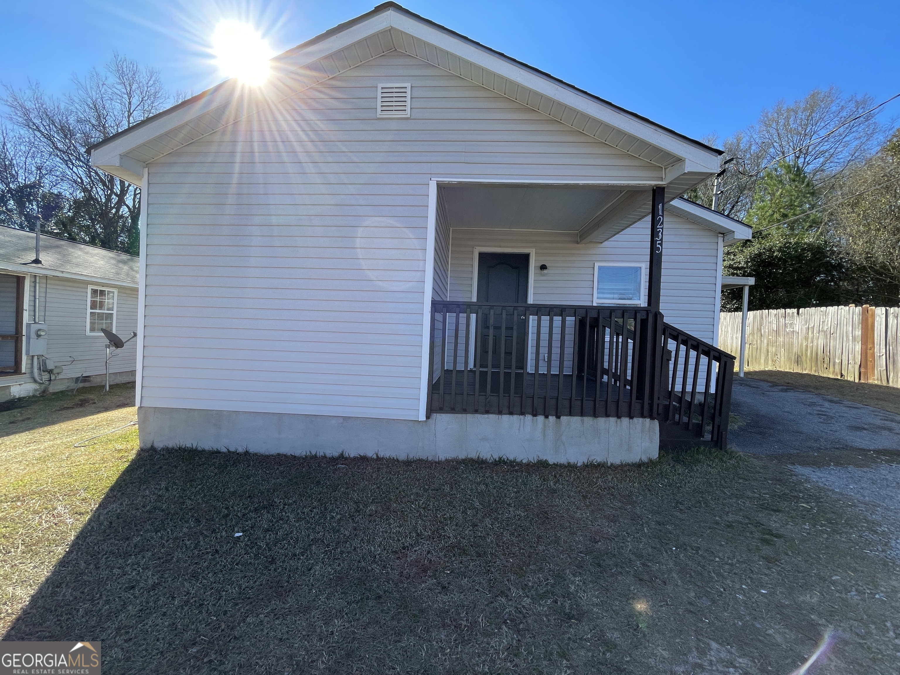 1235 Boone Street Macon, GA 31217 - Photo 2 of 30