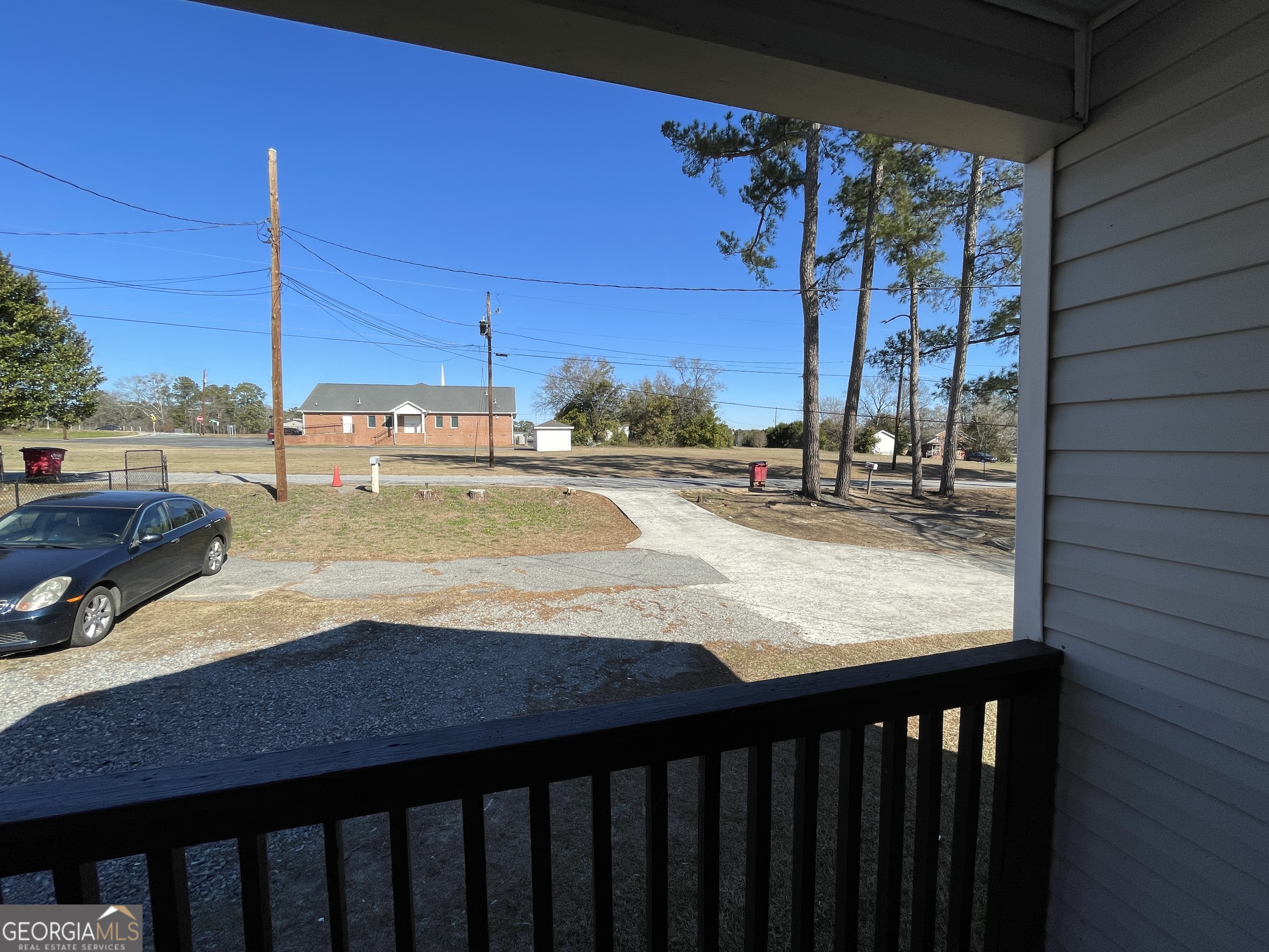 1235 Boone Street Macon, GA 31217 - Photo 29 of 30