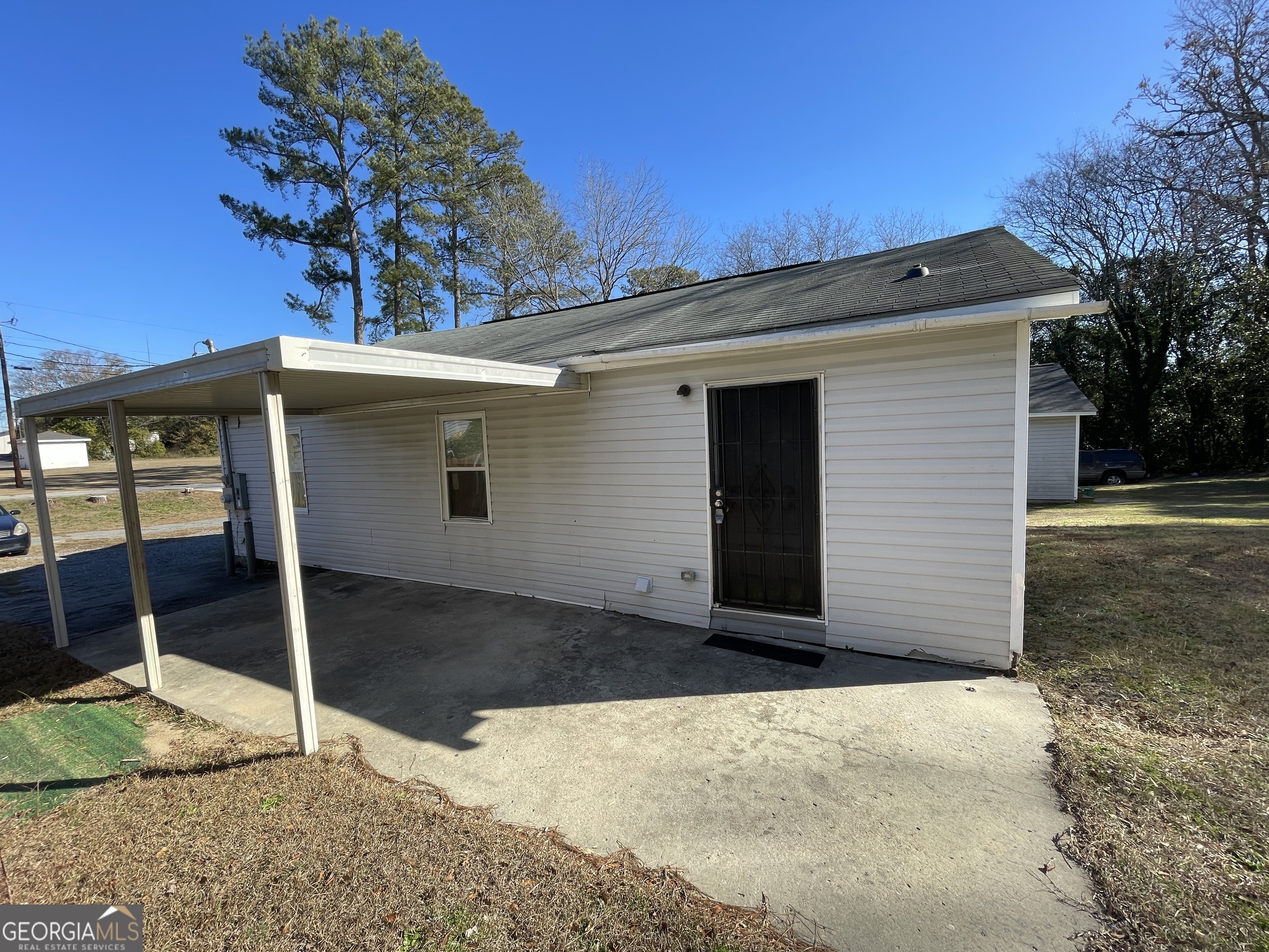 1235 Boone Street Macon, GA 31217 - Photo 4 of 30